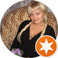Карина Григорьева Avatar
