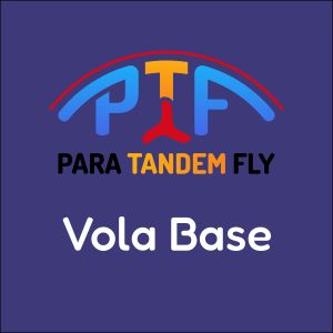paratandemfly-Volo Paramotore Biposto-Base