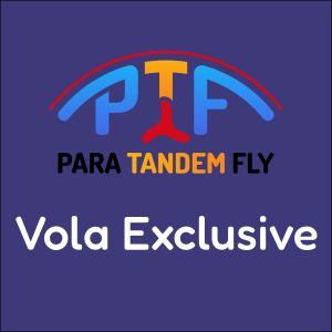 paratandemfly-Volo Paramotore Biposto-Exclusive