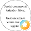 GIULIA SERVIZI COMMERCIALI Avatar