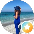 Miriana Frau Avatar